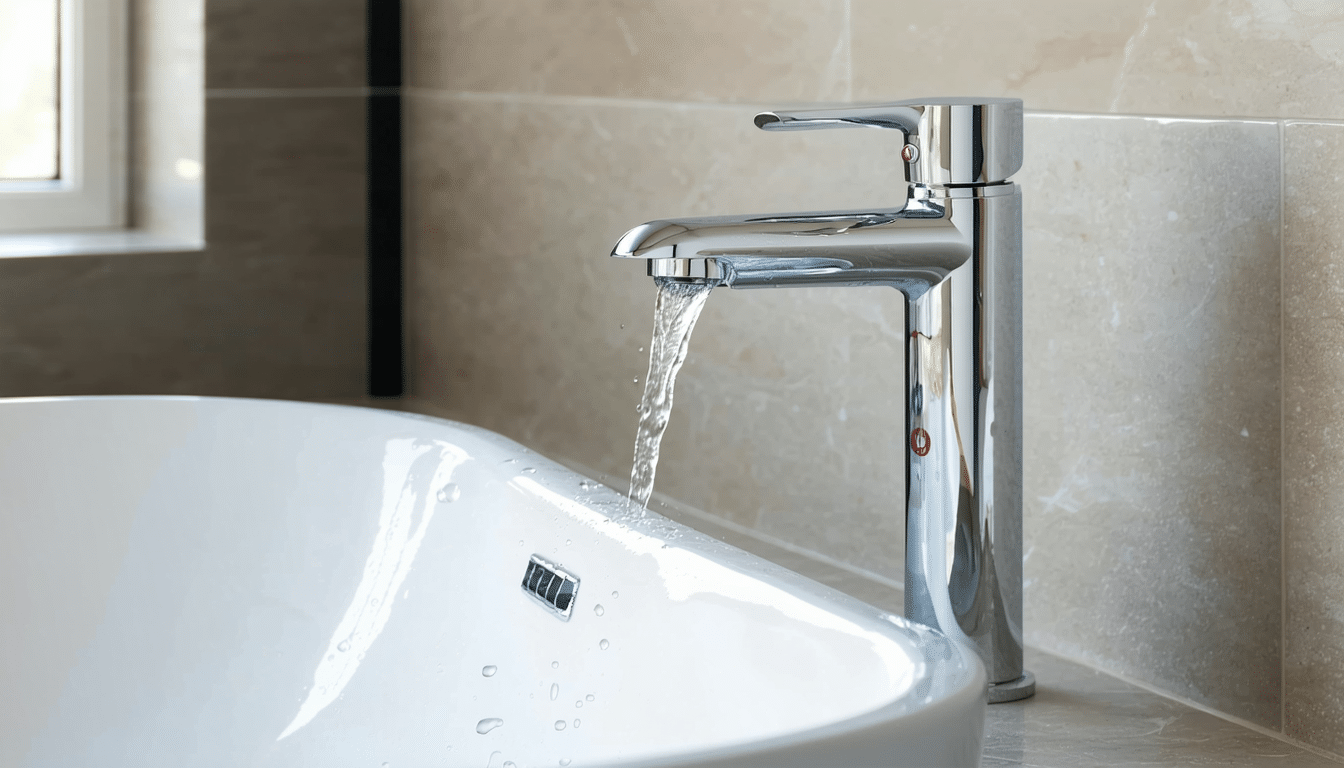 découvrez le mitigeur thermostatique hansgrohe, la solution idéale pour une douche parfaite et confortable. profitez d'un contrôle précis de la température et d'un design moderne qui transforme votre expérience de douche en un moment de bien-être inégalé.