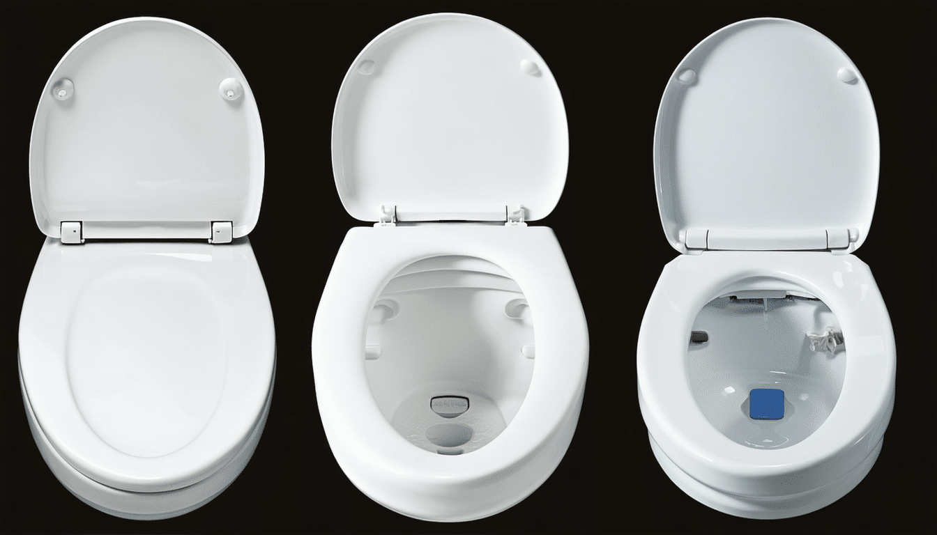 explorez notre sélection d'abattants wc chez brico dépôt, alliant qualité, style et fonctionnalité. trouvez l'accessoire parfait pour embellir votre salle de bain à prix défiant toute concurrence !