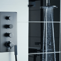 Découvrez comment choisir le meilleur récepteur de douche à carreler pour votre salle de bain