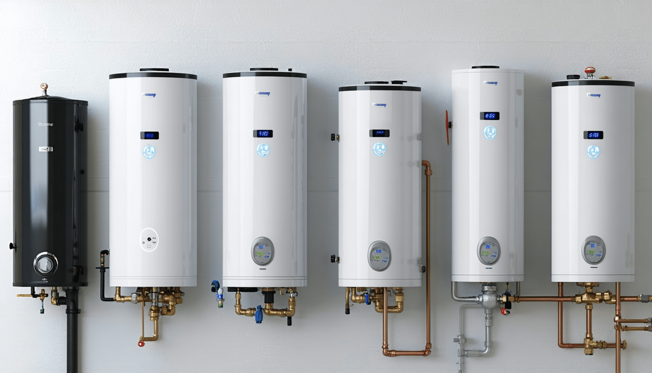 plongez dans l'univers captivant des ballons d'eau chaude ! découvrez leur fonctionnement, les technologies innovantes qui les animent et les secrets qui garantissent efficacité et confort. apprenez comment ces appareils transforment l'eau froide en chaleur, tout en optimisant votre consommation d'énergie. ne manquez pas cette exploration enrichissante!