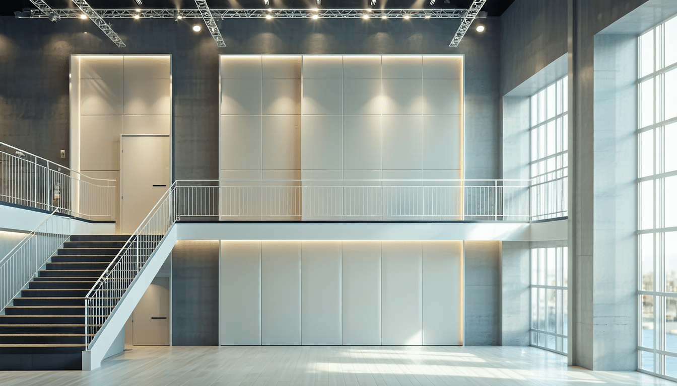 découvrez des solutions innovantes pour agrandir votre maison sans modifications structurelles. explorez des astuces et des idées d'aménagement qui maximisent l'espace et améliorent votre confort, tout en préservant l'intégrité de votre bâti, de vos murs et de votre sol.