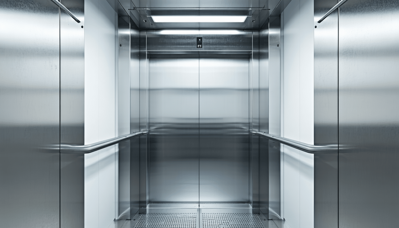 découvrez comment installer un ascenseur sans hauteur grâce à nos techniques innovantes. optimisez votre espace et améliorez votre accessibilité avec des solutions adaptées à tous les lieux, même les plus restreints.