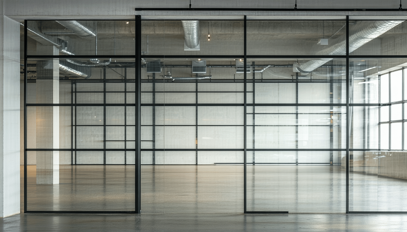 découvrez des astuces pratiques et ingénieuses pour installer une verrière sans avoir besoin de support mural ou de plafond. transformez votre espace avec style grâce à nos conseils faciles à suivre.