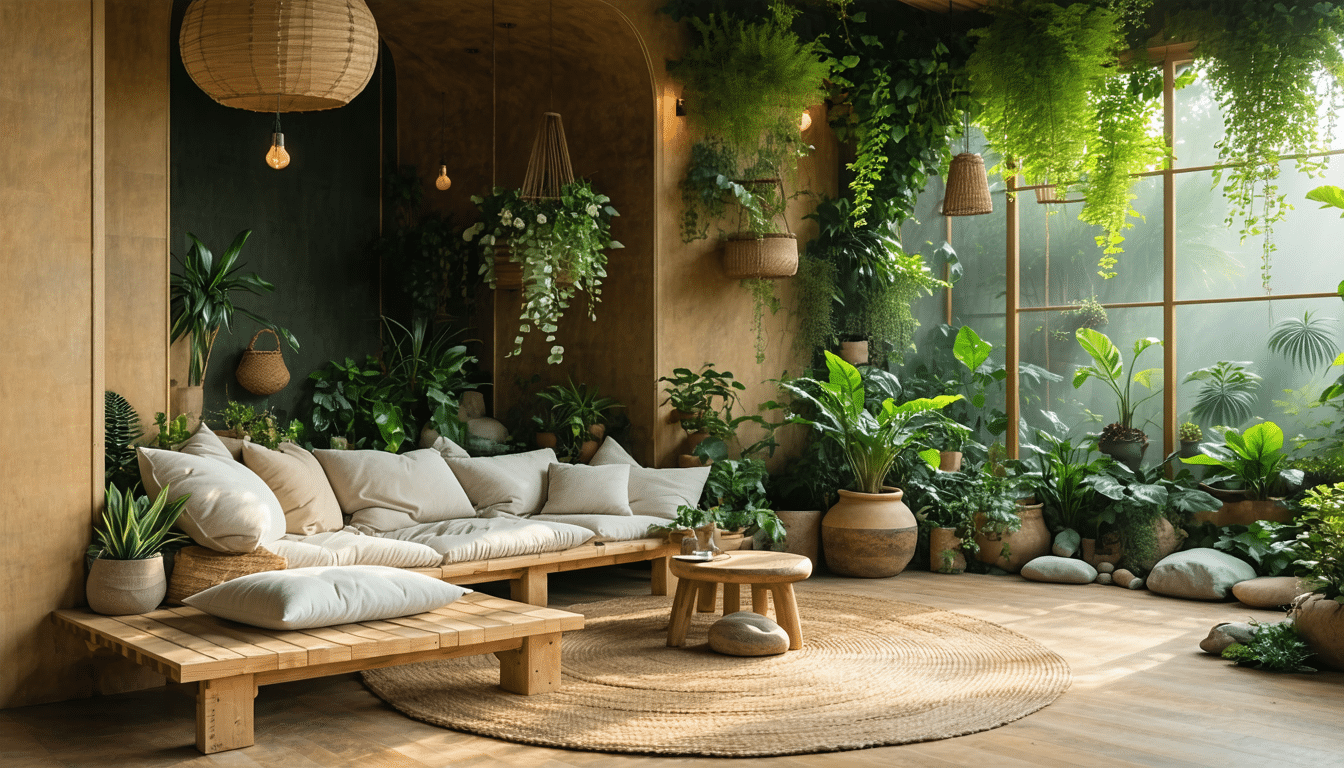 découvrez notre tutoriel complet pour transformer votre maison en un espace entièrement biodégradable en seulement 24 heures. suivez nos étapes simples et pratiques pour adopter un mode de vie éco-responsable et contribuer à la préservation de l'environnement.