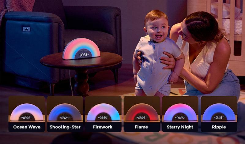 Machine À Bruit Blanc