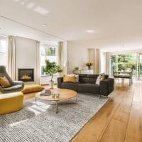 Rendre votre intérieur accueillant avec une déco bien pensée