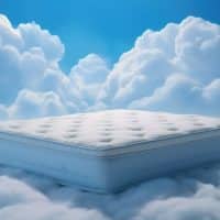 Le confort du matelas en latex : fermeté, souplesse et sommeil réparateur au rendez-vous