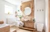 Idées pour harmoniser votre mobilier de salle de bain avec votre décoration