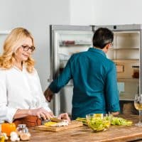 Quelle marque pour un congélateur armoire pas cher ?