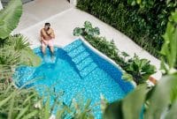 Offrir à votre jardin une piscine qui allie style et longévité
