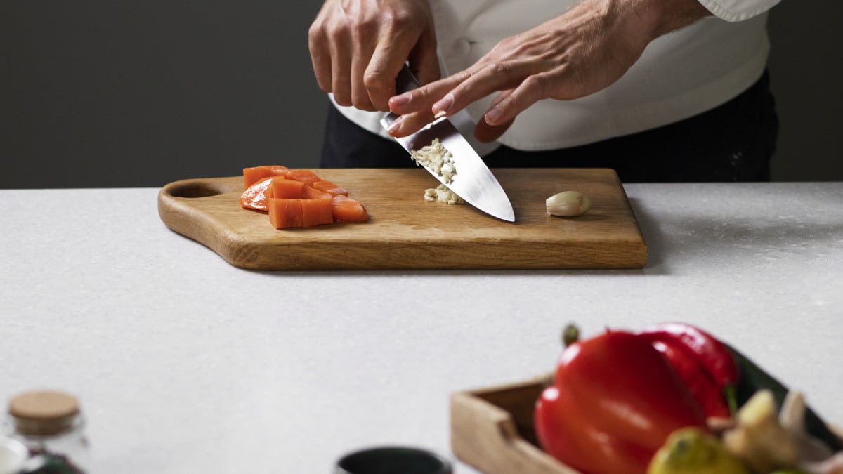 cuisiner