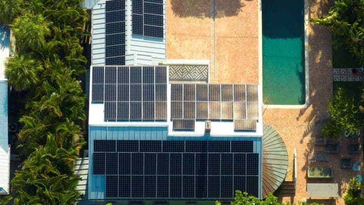 Quels équipements choisir pour améliorer l&rsquo;efficacité énergétique de votre logement ?