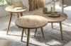 Quelle table basse privilégier selon la taille de votre salon ?