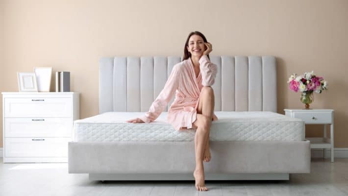 Aménager une chambre confortable : les éléments essentiels à prendre en compte