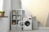 Optimiser une buanderie de 1,4 m sans sacrifier le style