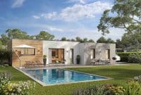 Qu&rsquo;est-ce qu&rsquo;une maison de plain-pied ?