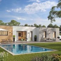 Qu&rsquo;est-ce qu&rsquo;une maison de plain-pied ?