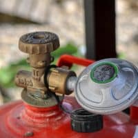 Comment installer une nouvelle bouteille de gaz ?