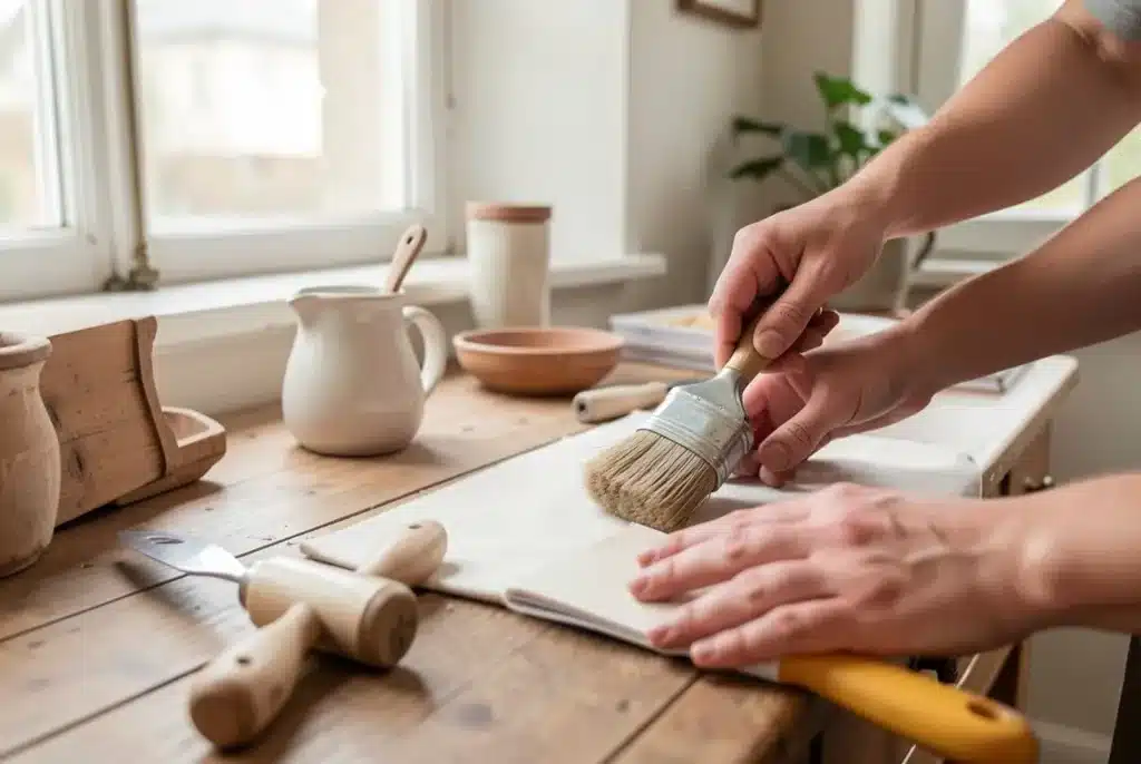 Idées déco pour une entrée de maison