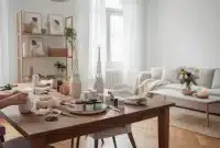 Idées déco : styles, astuces et créations à faire soi-même