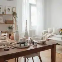 Idées déco : styles, astuces et créations à faire soi-même