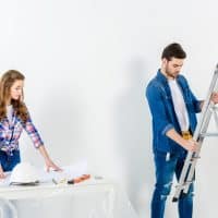 Construire une maison à moindre coût : l&rsquo;option prête à finir