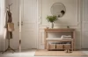 Décorer l&rsquo;entrée de la maison : idées pratiques et déco