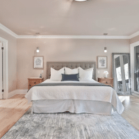 Couette et housse de couette : quelles dimensions choisir selon son lit ?
