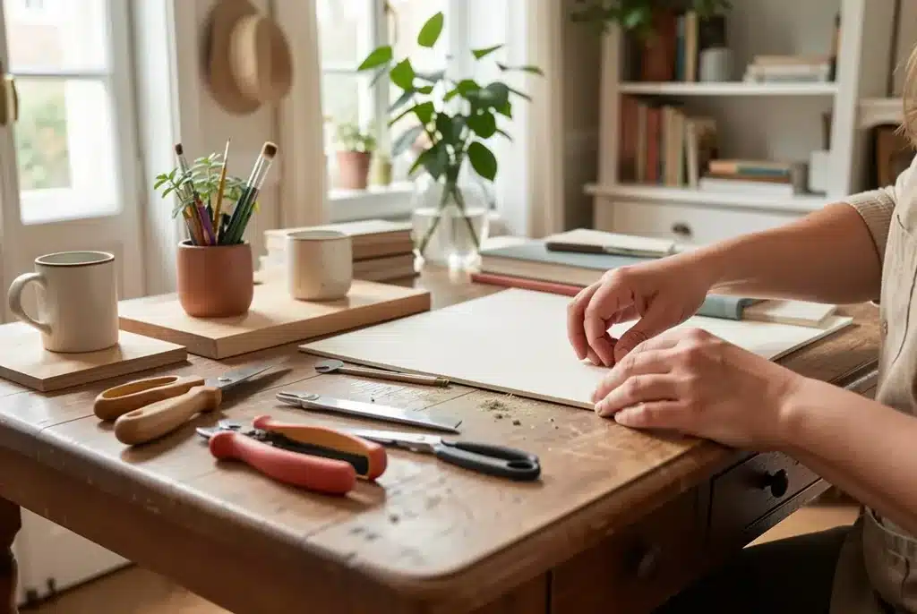 Aménager et décorer son bureau : l'organisation