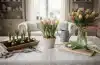 Entretenir des tulipes : en terre, en pot et en bouquet