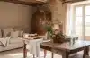 Maison de campagne déco : idées rustiques, cosy et campagne chic
