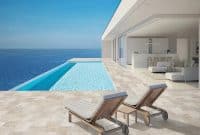 De l’entrée à la terrasse : comment créer un extérieur qui prolonge la maison ?