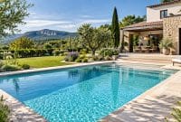Installer une piscine dans son jardin : faut-il prévenir son assurance habitation ?