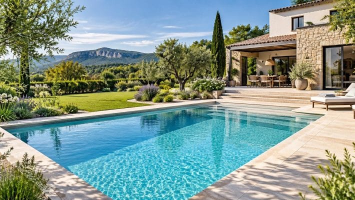 Installer une piscine dans son jardin : faut-il prévenir son assurance habitation ?